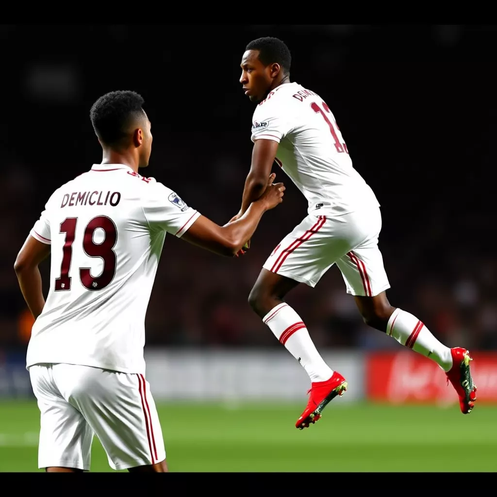 World Cup 2026 Và Những Trận Cầu Khiến Cả Thế Giới Phải Nín Thở