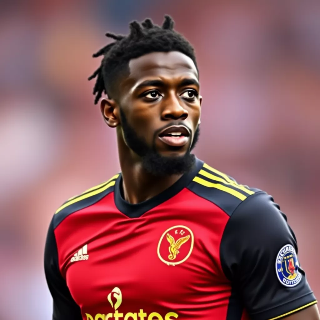 Manchester United thời đỉnh cao và hành trình tìm lại ánh hào quang cùng Five88