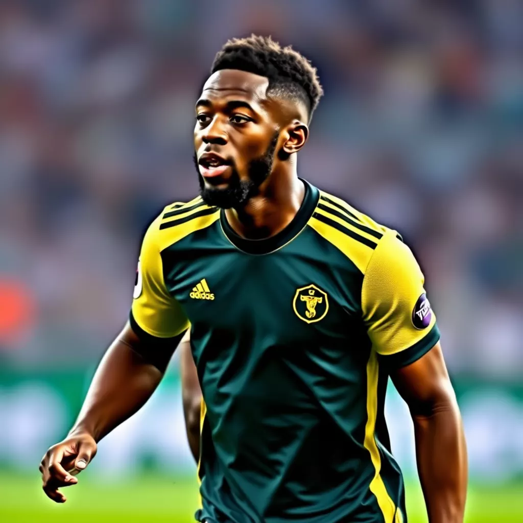 Champions League đòi hỏi bản lĩnh ở từng khoảnh khắc cùng MMOO