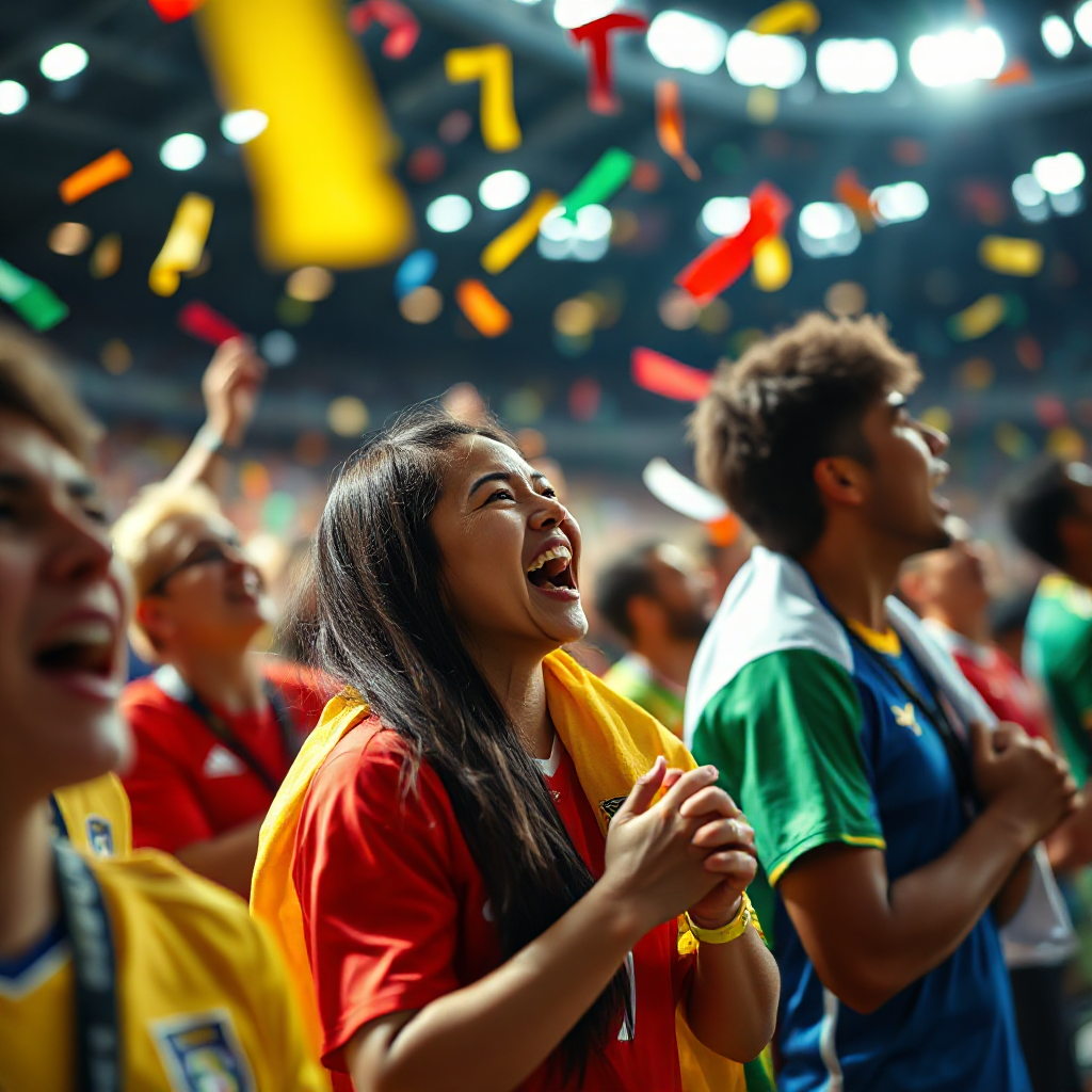 5 tin nóng World Cup 2026 khiến cộng đồng mạng dậy sóng