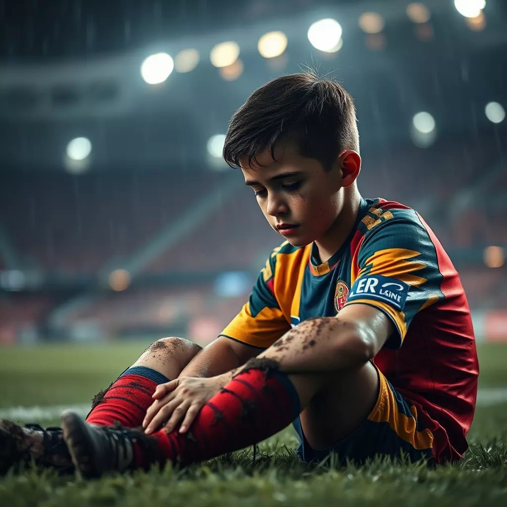 World Cup 2026: Những trận đấu quyết định tấm vé đi tiếp — view 4