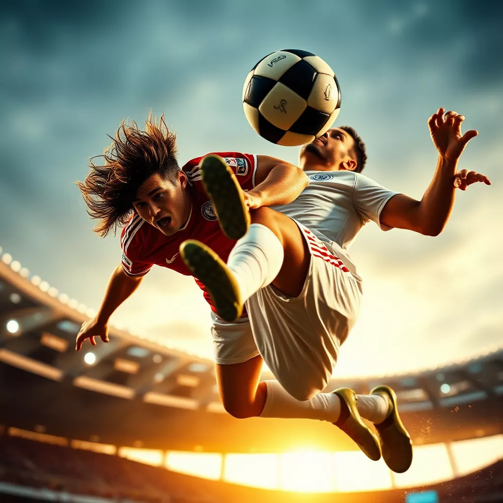 World Cup 2026 và hành trình tạo nên những khoảnh khắc bất tử với thời gian