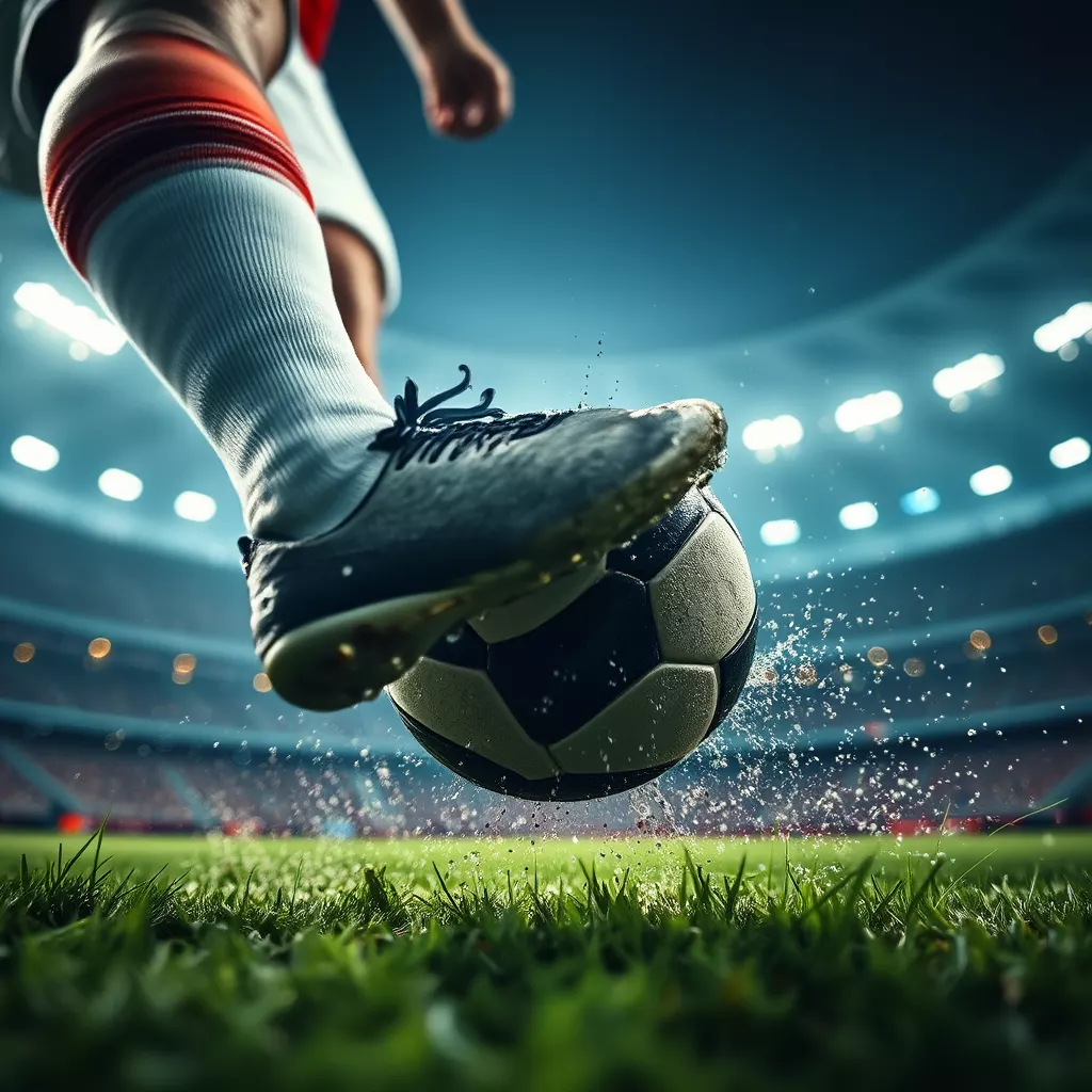 World Cup 2026: Hành Trình Tạo Nên Những Khoảnh Khắc Bất Tử Cùng Lịch Sử